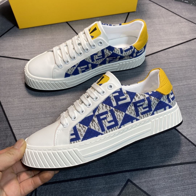 Fendi Sneakers